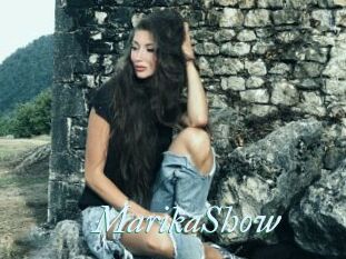 MarikaShow