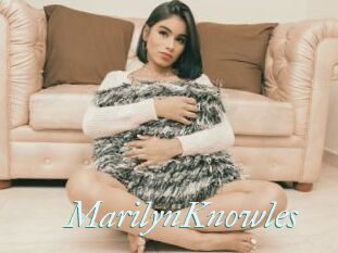 MarilynKnowles