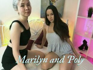 Marilyn_and_Poly