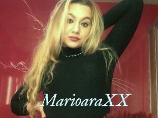MarioaraXX