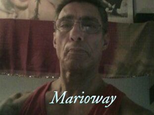 Marioway