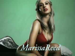 MarissaReed