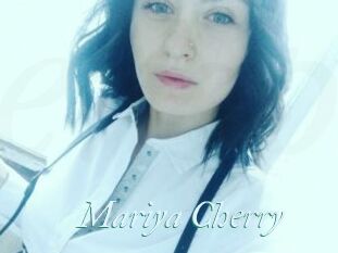 Mariya_Cherry