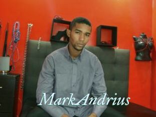 MarkAndrius