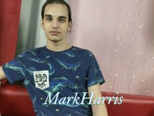 MarkHarris