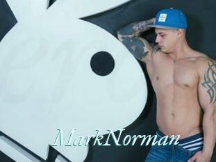 MarkNorman