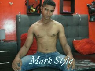 Mark_Style