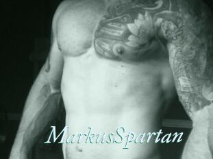 MarkusSpartan