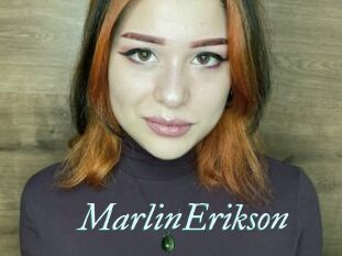 MarlinErikson