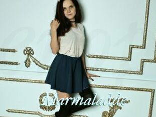 Marmaladde