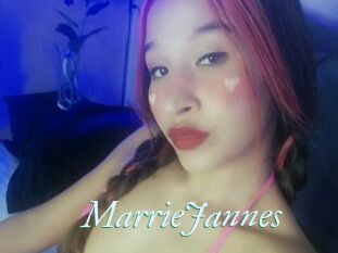 MarrieJannes