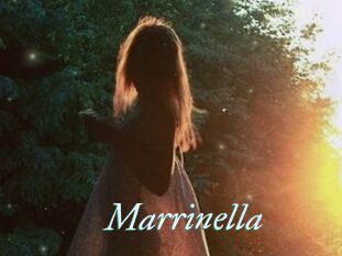 Marrinella