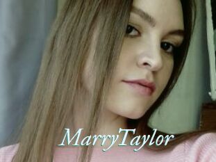 MarryTaylor