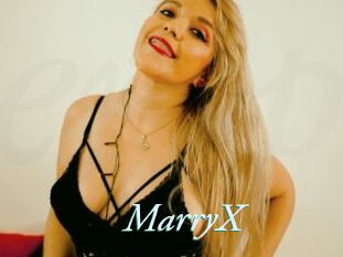 MarryX