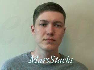 MarsStacks