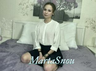 MartaSnou