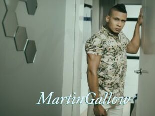 MartinGallow
