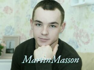 MartinMasson