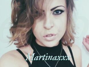 Martinaxxx