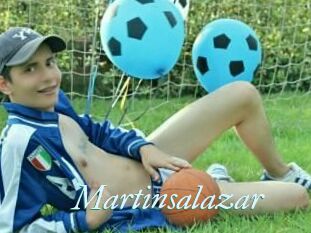 Martinsalazar