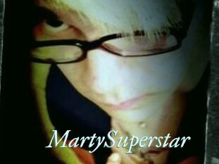 MartySuperstar