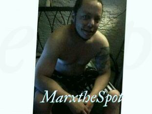 MarxtheSpot