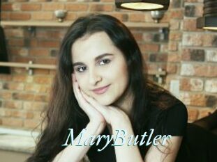 MaryButler