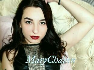 MaryChainn
