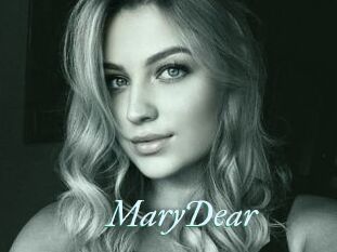 MaryDear