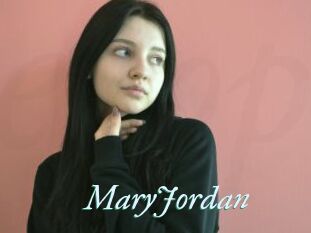 MaryJordan
