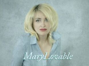 MaryLovable