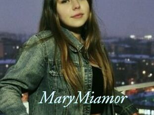 MaryMiamor