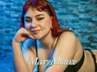 MaryMoure