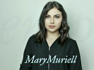 MaryMuriell