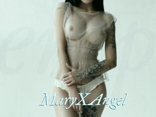 MaryXAngel