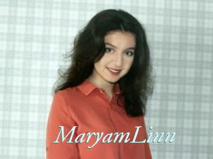 MaryamLinn