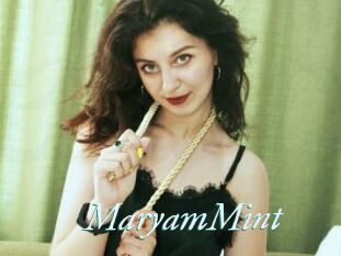 MaryamMint