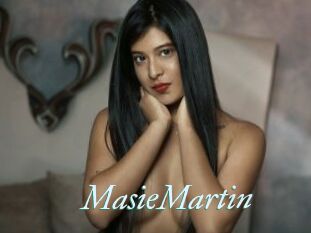 MasieMartin