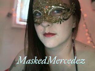 MaskedMercedez