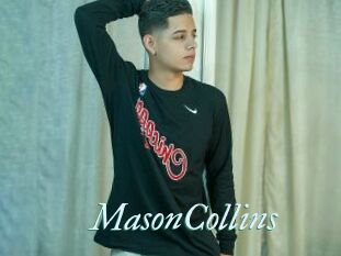 MasonCollins