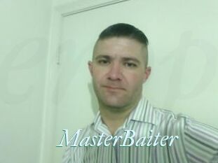 MasterBaiter