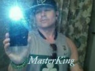 MasterKing