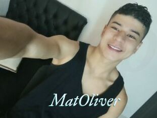 MatOliver