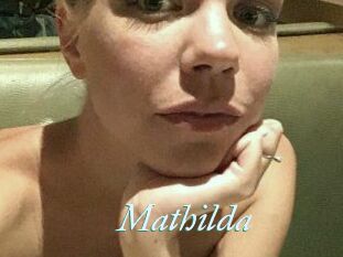 Mathilda