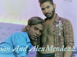 MattPortman_And_AlexMendezz