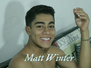 Matt_Winter