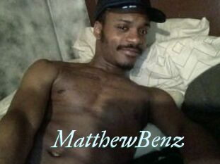 Matthew_Benz