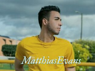MatthiasEvans