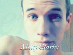 MattyClarke