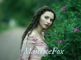 MauriceFox